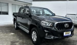 Maxus T60 2025