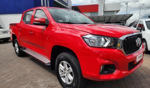 Maxus T60 2025