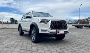 JAC T8 2026