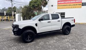 Ford RANGER XLS 2024