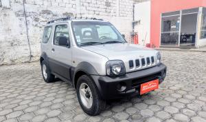 Chevrolet Jimny 2005