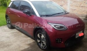 foto de Autos marca Gac seminuevo modelo Aion UT año 2027 en Quito
