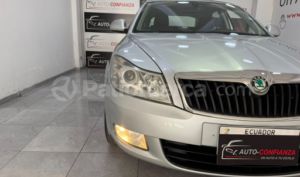 foto de Autos marca Skoda seminuevo modelo Octavia A5 TDI año 2012 en Quito