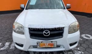 foto de Autos marca Mazda seminuevo modelo BT-50 CD 4x2 Diesel año 2016