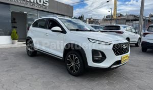 foto de Autos marca Chery seminuevo modelo TIGGO 2 PRO año 2023