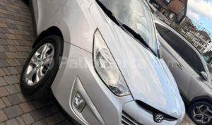 foto de Autos marca Hyundai seminuevo modelo Tucson IX año 2013 en Cuenca