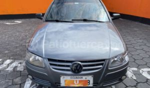 foto de Autos marca Volkswagen seminuevo modelo Gol Power año 2006 en Quito