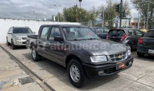 foto de Autos marca Chevrolet seminuevo modelo LUV CD año 2004 en Cuenca