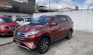 foto de Autos marca Toyota seminuevo modelo Rush año 2023 en Cuenca