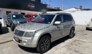 foto de Autos marca Suzuki seminuevo modelo Grand Vitara SZ año 2009 en Cuenca