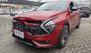 foto de Autos marca Kia seminuevo modelo New Sportage GT Line año 2023 en Guayaquil