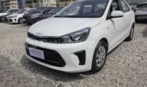 foto de Autos marca Kia seminuevo modelo Soluto LX año 2026 en Guayaquil