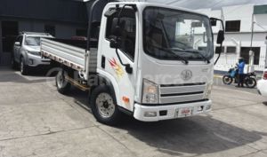 foto de Pesados marca Faw seminuevo modelo TIGER - VR año 2023 en Ambato