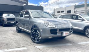foto de Autos marca Porsche seminuevo modelo Cayenne S año 2006