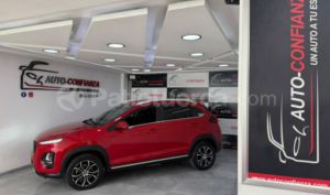 foto de Autos marca Chery seminuevo modelo TIGGO 2 PRO año 2024 en Quito