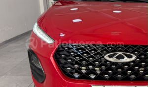 foto de Autos marca Chery seminuevo modelo TIGGO 2 PRO LUXURY año 2024