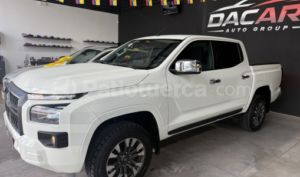 foto de Autos marca Mitsubishi seminuevo modelo Triton GL año 2026 en Quito