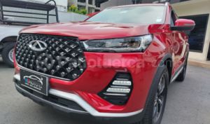 foto de Autos marca Chery seminuevo modelo TIGGO 7 PRO LUXURY año 2024 en Guayaquil