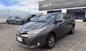 foto de Autos marca Toyota seminuevo modelo Yaris año 2020 en Quito