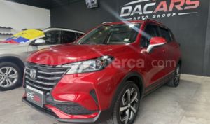 foto de Autos marca Changan seminuevo modelo CS 15 año 2024