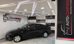 foto de Autos marca Hyundai seminuevo modelo Accent año 2026 en Quito