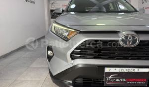 foto de Autos marca Toyota seminuevo modelo RAV 4 XLE año 2022