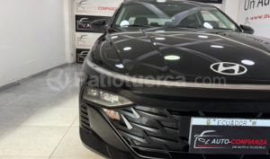 foto de Autos marca Hyundai seminuevo modelo Accent New año 2026