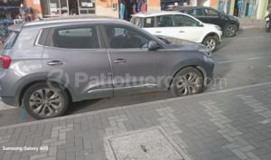 foto de Autos marca Chery seminuevo modelo Tiggo 4 Pro Comfort año 2024