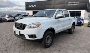 foto de Autos marca Ankai seminuevo modelo PACIFICO año 2027 en Quito