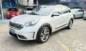 foto de Autos marca Kia seminuevo modelo NIRO año 2019 en Quito
