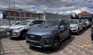 foto de Autos marca Chery seminuevo modelo TIGGO 2 PRO año 2023 en Cuenca