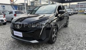 foto de Autos marca Peugeot seminuevo modelo 2008 año 2024 en Guayaquil