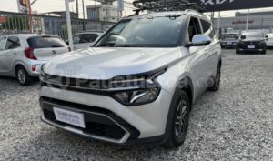 foto de Autos marca Kia seminuevo modelo Carens año 2025
