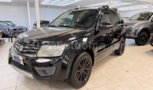 foto de Autos marca Chevrolet seminuevo modelo Grand Vitara SZ Next año 2015 en Quito