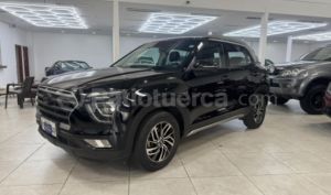 foto de Autos marca Hyundai seminuevo modelo Creta año 2022 en Quito