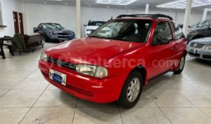 foto de Autos marca Volkswagen seminuevo modelo GOL 1.6 año 1996