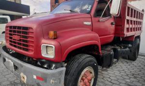 Chevrolet Kodiak 211E 2002