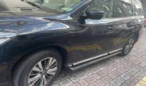 Nissan Pathfinder 2018