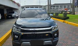 Chevrolet TRAILBLAZER PREMIER 2024