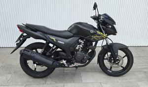 Yamaha SZR 150 2023