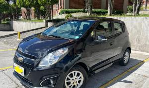 Chevrolet Spark GT FULL 2015