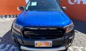 Ford RANGER XL 2021