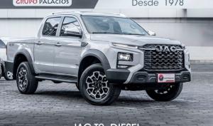 JAC T9 2026