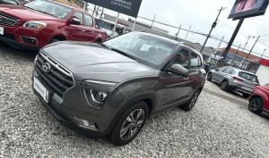Hyundai Creta 2025