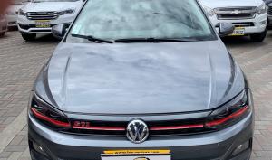 Volkswagen Polo Trendline 2018