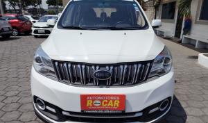 Shineray MPV 750 2024