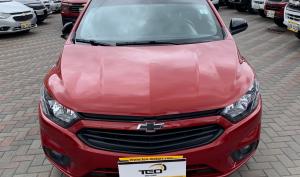 Chevrolet JOY BLACK 2023
