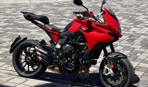 MV Agusta Turismo Veloce 2023