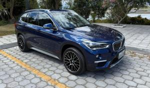 BMW X1 2019