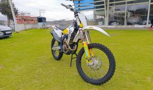Husqvarna FC 250 2021